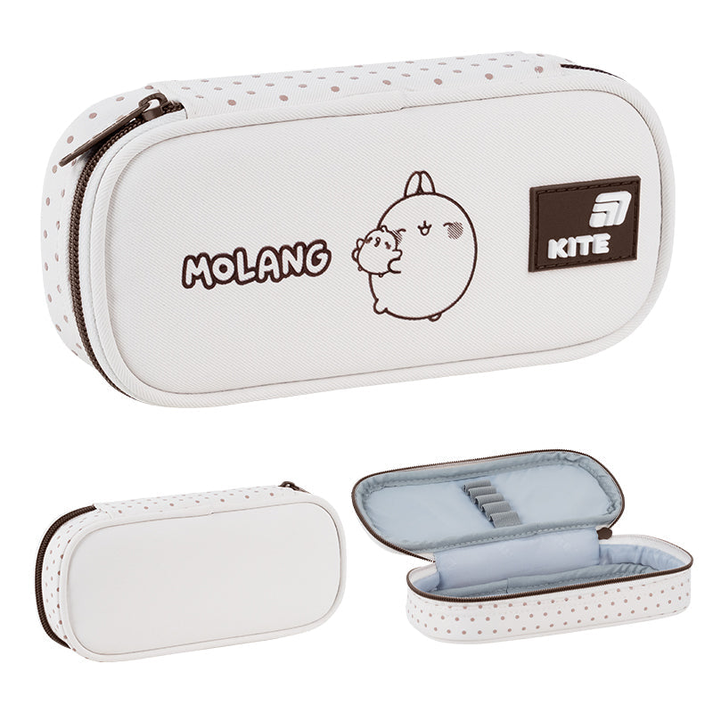 Шкільний набір Kite Education Molang SET_ML26-772M (рюкзак, пенал, сумка)