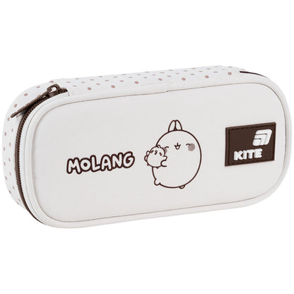 Шкільний набір Kite Education Molang SET_ML26-772M (рюкзак, пенал, сумка)