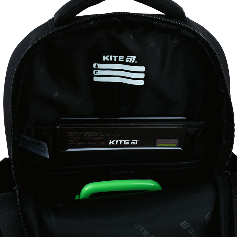 Шкільний набір Kite Education Pochacco SET_PC26-772M (рюкзак, пенал, сумка)