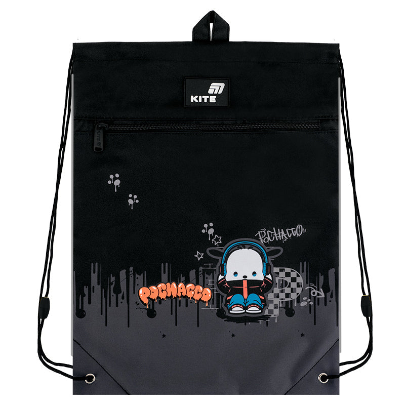 Шкільний набір Kite Education Pochacco SET_PC26-772M (рюкзак, пенал, сумка)