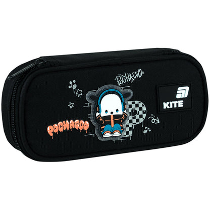 Шкільний набір Kite Education Pochacco SET_PC26-772M (рюкзак, пенал, сумка)