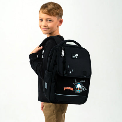 Шкільний набір Kite Education Pochacco SET_PC26-772M (рюкзак, пенал, сумка)