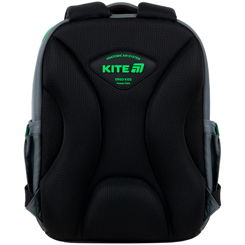 Шкільний набір Kite Education Pixel SET_K26-772M-2 (рюкзак, пенал, сумка)