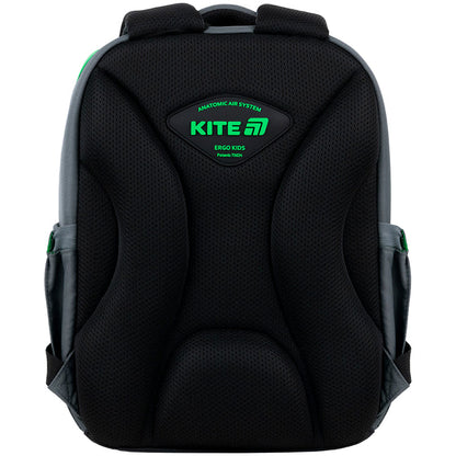 Шкільний набір Kite Education Pixel SET_K26-772M-2 (рюкзак, пенал, сумка)