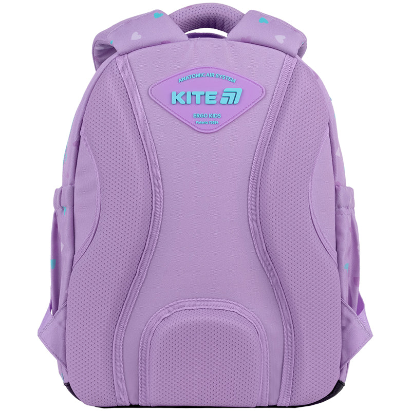 Шкільний набір Kite Education Studio Pets SET_SP26-763S (рюкзак, пенал, сумка)