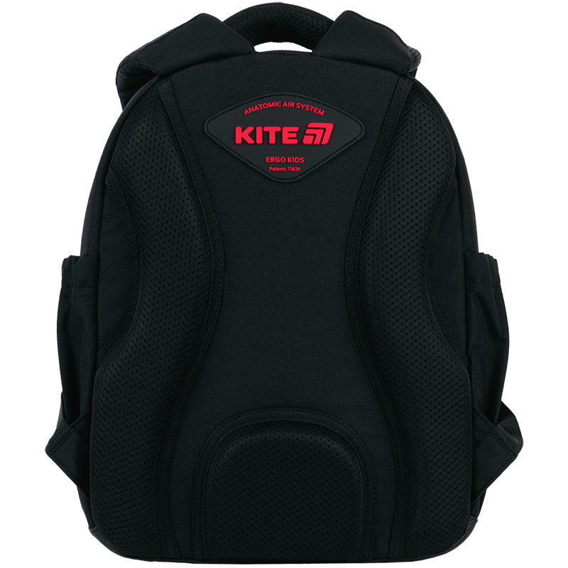 Шкільний набір Kite Education Speed Racer SET_K26-763S-2 (рюкзак, пенал, сумка)
