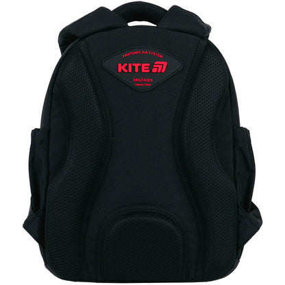 Шкільний набір Kite Education Speed Racer SET_K26-763S-2 (рюкзак, пенал, сумка)