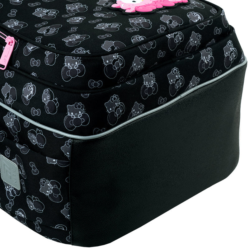 Шкільний набір Kite Education Hello Kitty SET_HK26-763M (рюкзак, пенал, сумка)