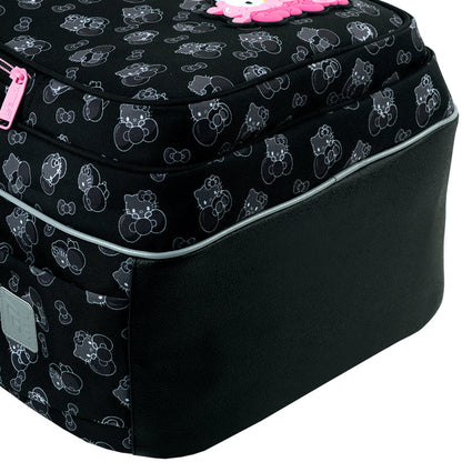 Шкільний набір Kite Education Hello Kitty SET_HK26-763M (рюкзак, пенал, сумка)