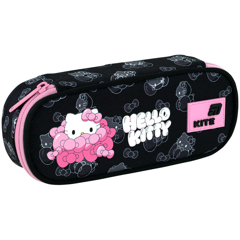Шкільний набір Kite Education Hello Kitty SET_HK26-763M (рюкзак, пенал, сумка)