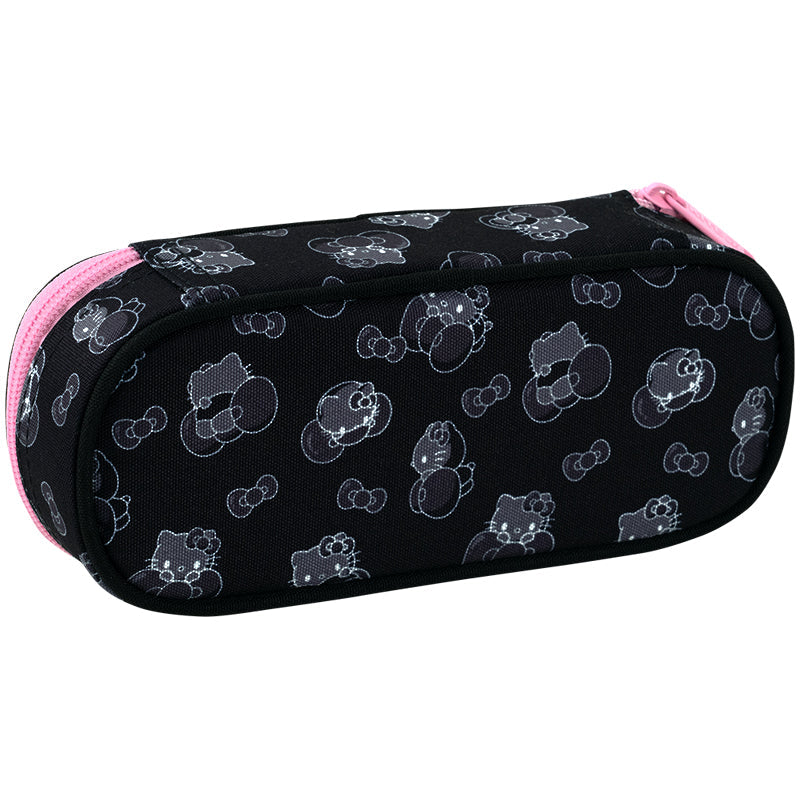 Шкільний набір Kite Education Hello Kitty SET_HK26-763M (рюкзак, пенал, сумка)