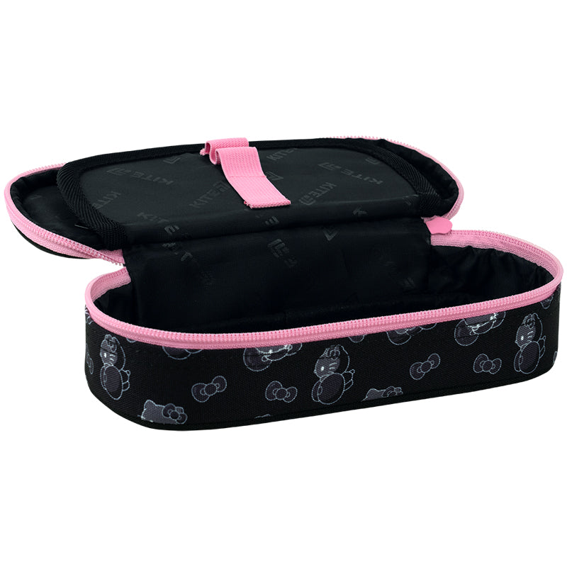 Шкільний набір Kite Education Hello Kitty SET_HK26-763M (рюкзак, пенал, сумка)