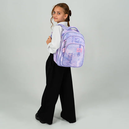 Шкільний набір Kite Education Fancy SET_K26-763M-1 (рюкзак, пенал, сумка)