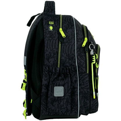 Шкільний набір Kite Education SK8 SET_K26-763M-3 (рюкзак, пенал, сумка)