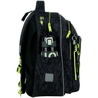 Шкільний набір Kite Education SK8 SET_K26-763M-3 (рюкзак, пенал, сумка)
