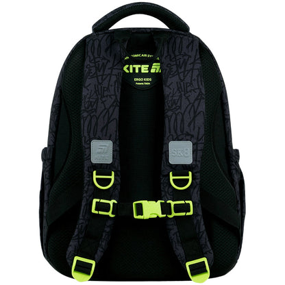 Шкільний набір Kite Education SK8 SET_K26-763M-3 (рюкзак, пенал, сумка)