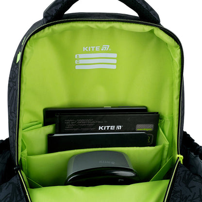 Шкільний набір Kite Education SK8 SET_K26-763M-3 (рюкзак, пенал, сумка)