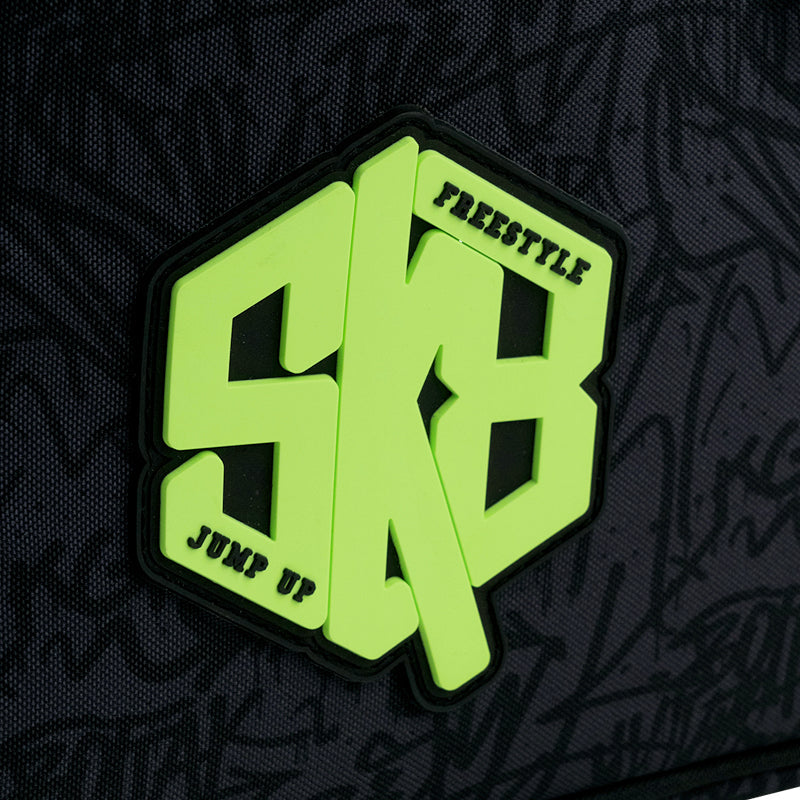 Шкільний набір Kite Education SK8 SET_K26-763M-3 (рюкзак, пенал, сумка)