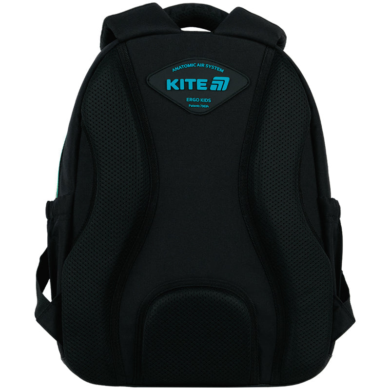 Шкільний набір Kite Education Next Level SET_K26-763M-4 (рюкзак, пенал, сумка)