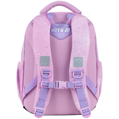 Шкільний набір Kite Education Catsline SET_K26-773M-1 (рюкзак, пенал, сумка)