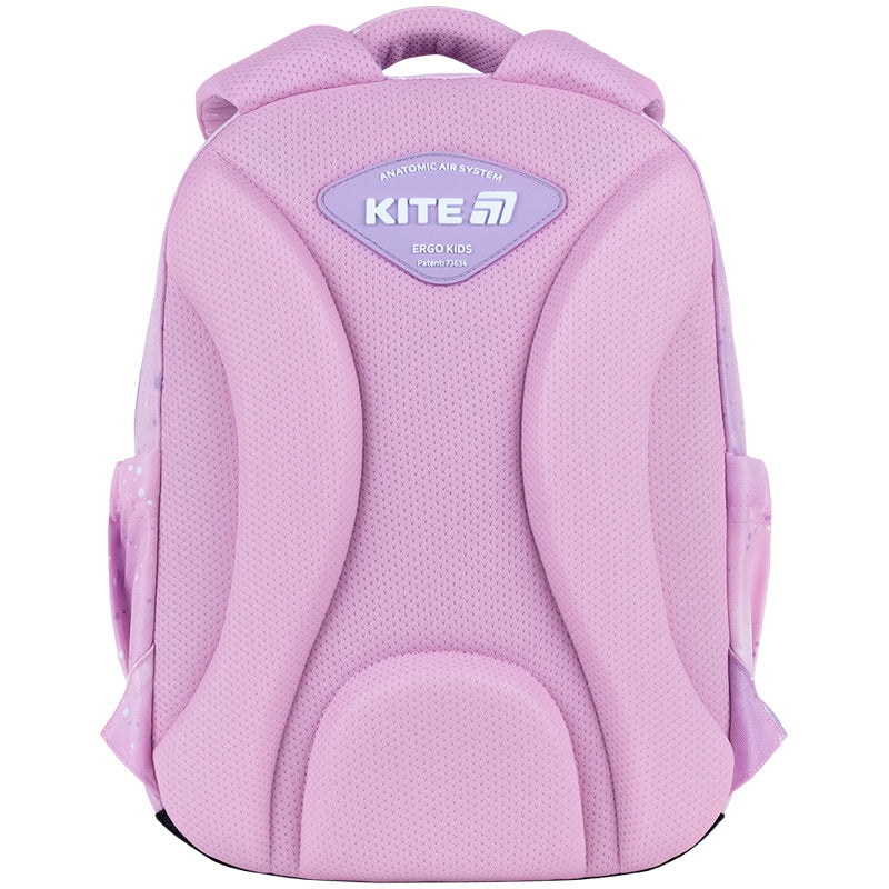 Шкільний набір Kite Education Catsline SET_K26-773M-1 (рюкзак, пенал, сумка)