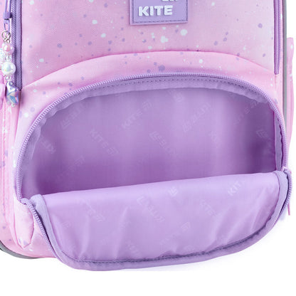 Шкільний набір Kite Education Catsline SET_K26-773M-1 (рюкзак, пенал, сумка)
