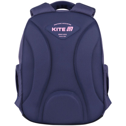Шкільний набір Kite Education Kuromi SET_HK26-773M (рюкзак, пенал, сумка)