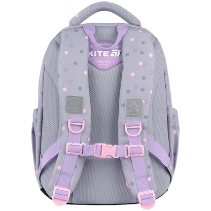 Шкільний набір Kite Education Cute Monster SET_K26-773M-3 (рюкзак, пенал, сумка)