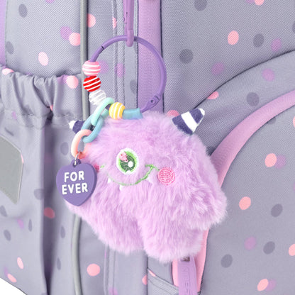 Шкільний набір Kite Education Cute Monster SET_K26-773M-3 (рюкзак, пенал, сумка)