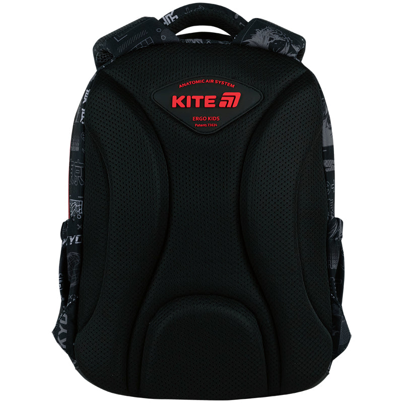 Шкільний набір Kite Education Tokyo SET_K26-773M-5 (рюкзак, пенал, сумка)