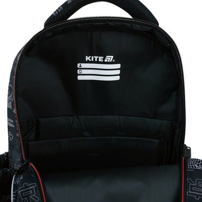 Шкільний набір Kite Education Tokyo SET_K26-773M-5 (рюкзак, пенал, сумка)