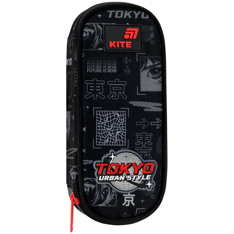 Шкільний набір Kite Education Tokyo SET_K26-773M-5 (рюкзак, пенал, сумка)