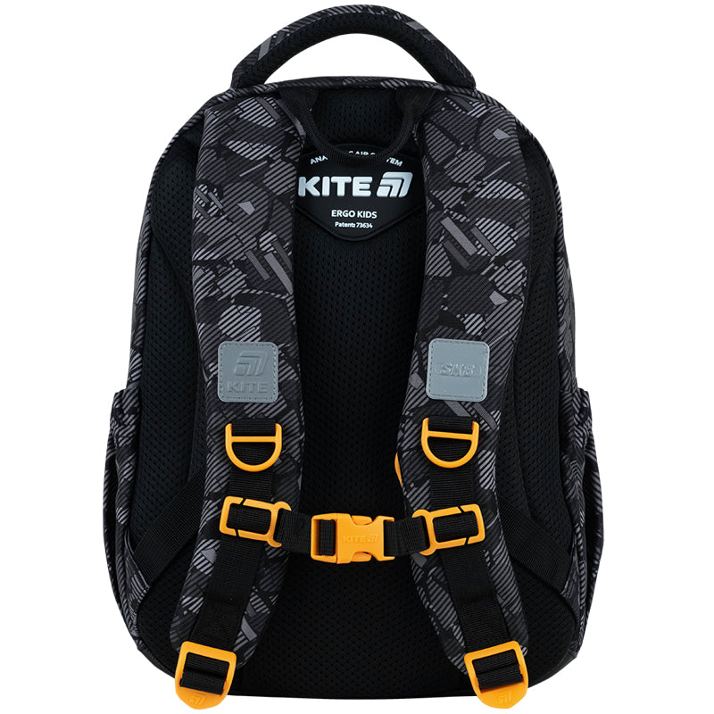 Шкільний набір Kite Education Freestyle SET_K26-773M-6 (рюкзак, пенал, сумка)