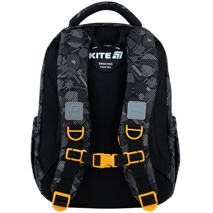 Шкільний набір Kite Education Freestyle SET_K26-773M-6 (рюкзак, пенал, сумка)