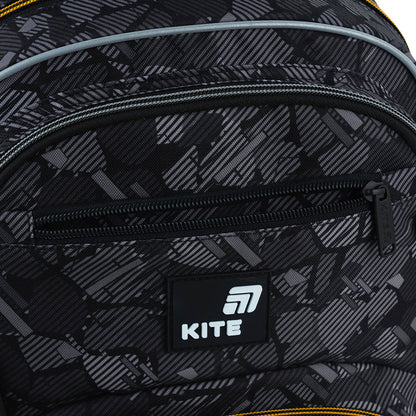 Шкільний набір Kite Education Freestyle SET_K26-773M-6 (рюкзак, пенал, сумка)