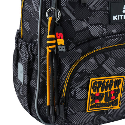 Шкільний набір Kite Education Freestyle SET_K26-773M-6 (рюкзак, пенал, сумка)