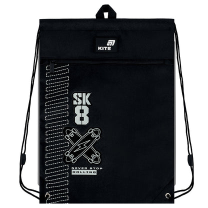 Шкільний набір Kite Education Freestyle SET_K26-773M-6 (рюкзак, пенал, сумка)