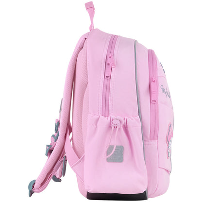 Шкільний набір Kite Education Hello Kitty SET_HK26-771S (рюкзак, пенал, сумка)