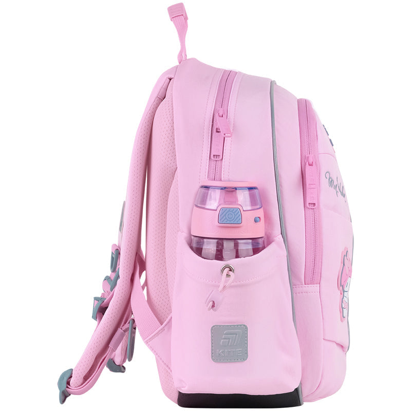 Шкільний набір Kite Education Hello Kitty SET_HK26-771S (рюкзак, пенал, сумка)