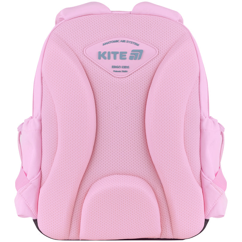 Шкільний набір Kite Education Hello Kitty SET_HK26-771S (рюкзак, пенал, сумка)