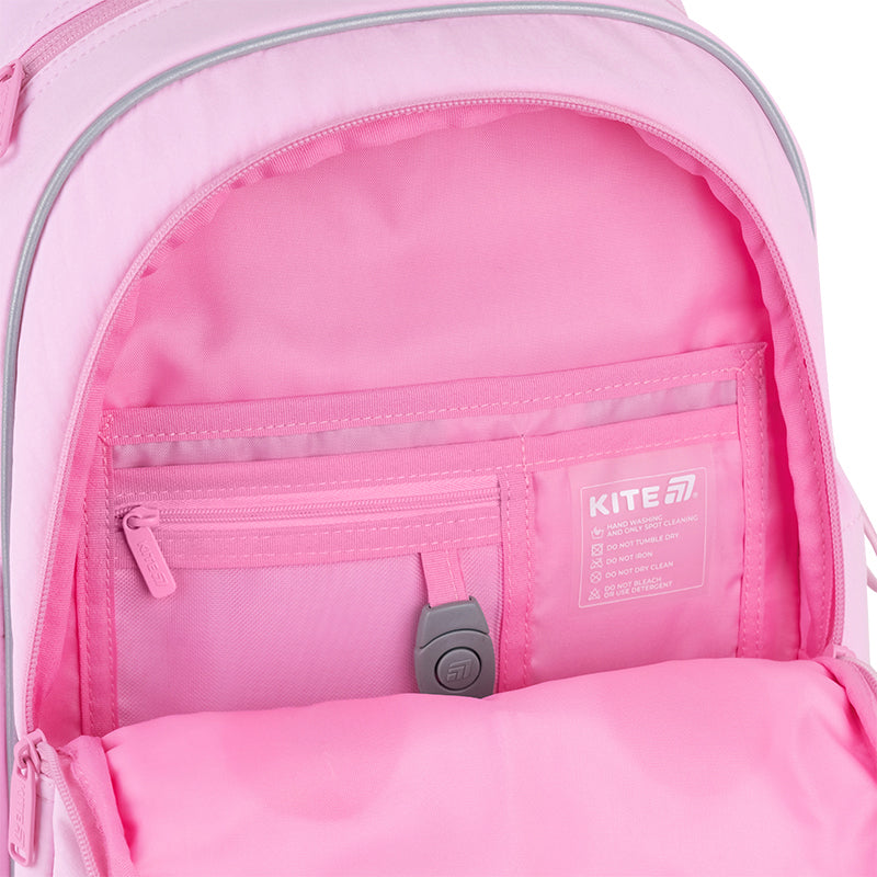 Шкільний набір Kite Education Hello Kitty SET_HK26-771S (рюкзак, пенал, сумка)