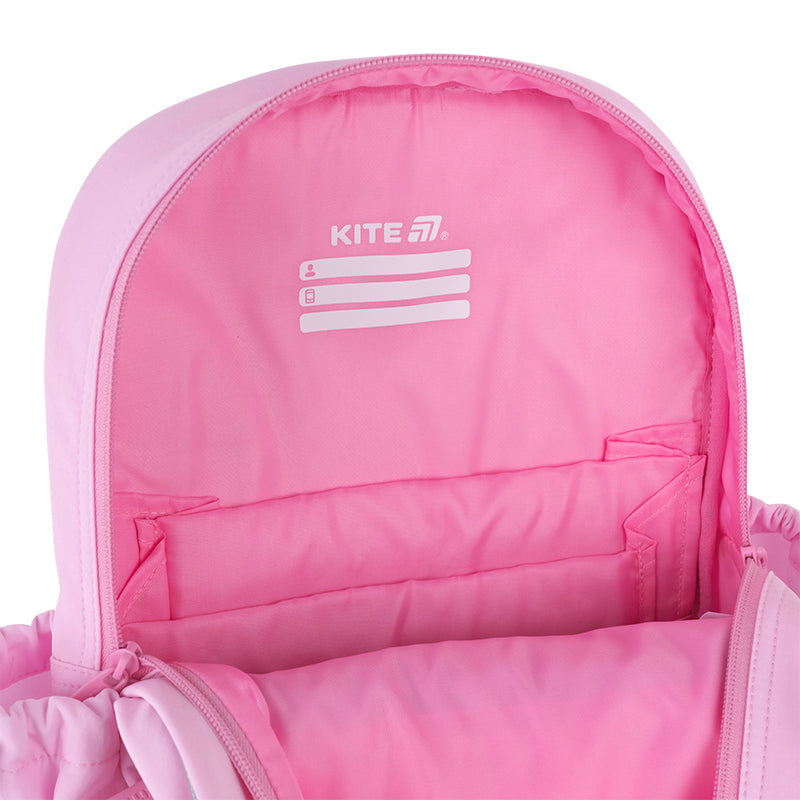 Шкільний набір Kite Education Hello Kitty SET_HK26-771S (рюкзак, пенал, сумка)