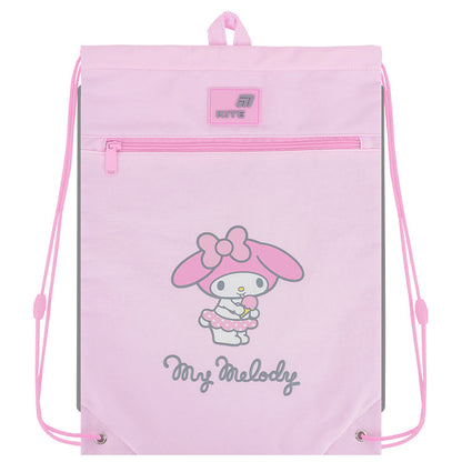 Шкільний набір Kite Education Hello Kitty SET_HK26-771S (рюкзак, пенал, сумка)