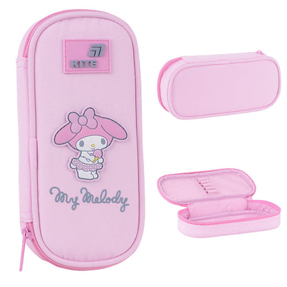 Шкільний набір Kite Education Hello Kitty SET_HK26-771S (рюкзак, пенал, сумка)