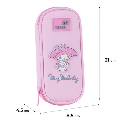Шкільний набір Kite Education Hello Kitty SET_HK26-771S (рюкзак, пенал, сумка)