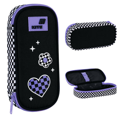 Шкільний набір Kite Education Flower Power SET_K26-771S-2 (рюкзак, пенал, сумка)