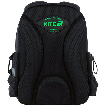 Шкільний набір Kite Education Cyber SET_K26-771S-3 (рюкзак, пенал, сумка)