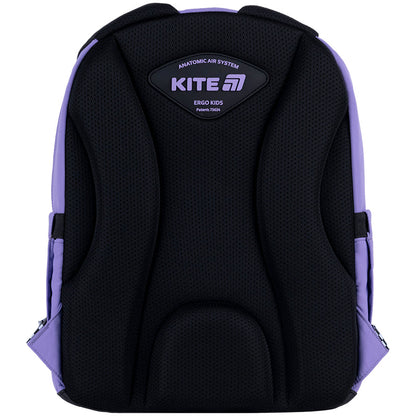 Шкільний набір Kite Education Kuromi SET_HK26-584M (рюкзак, пенал, сумка)