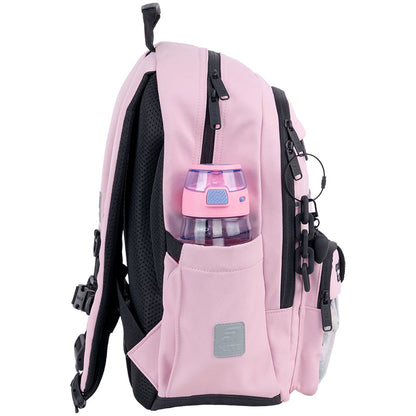 Шкільний набір Kite Education Quirky&Cute SET_K26-584M-1 (рюкзак, пенал, сумка)