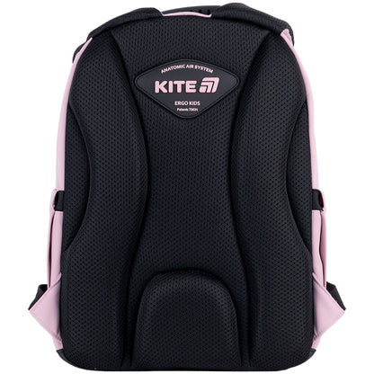 Шкільний набір Kite Education Quirky&Cute SET_K26-584M-1 (рюкзак, пенал, сумка)